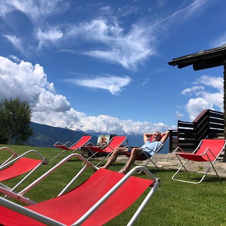 Holiday Creek Mortirolo Mazzo di Valtellina Luaran gambar